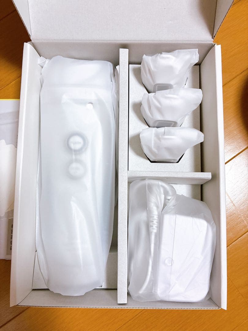  Aesthetician from Amway 美容器