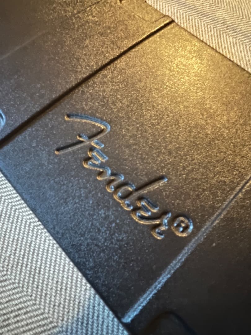 ギター Fender USA Stratocaster