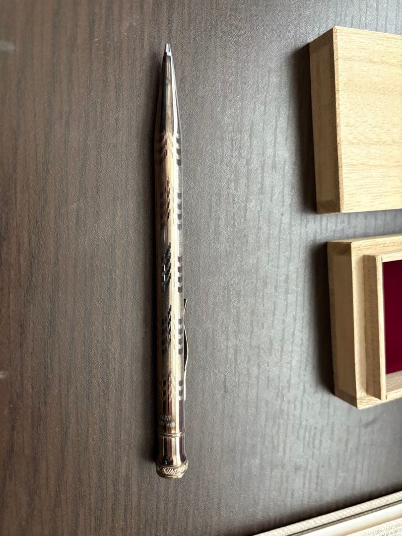 早川式繰り出し鉛筆 美品