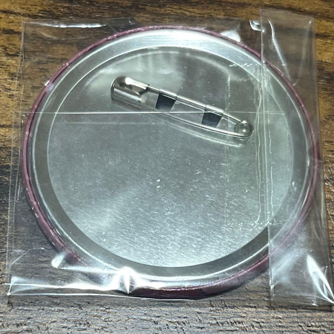 NARUTO 我愛羅 一番くじ 缶バッジ