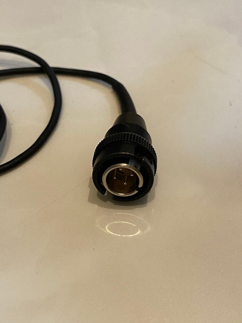 RAMSA XDT130U01A-RV マイクロホンユニット　ピンマイク　ラムサ