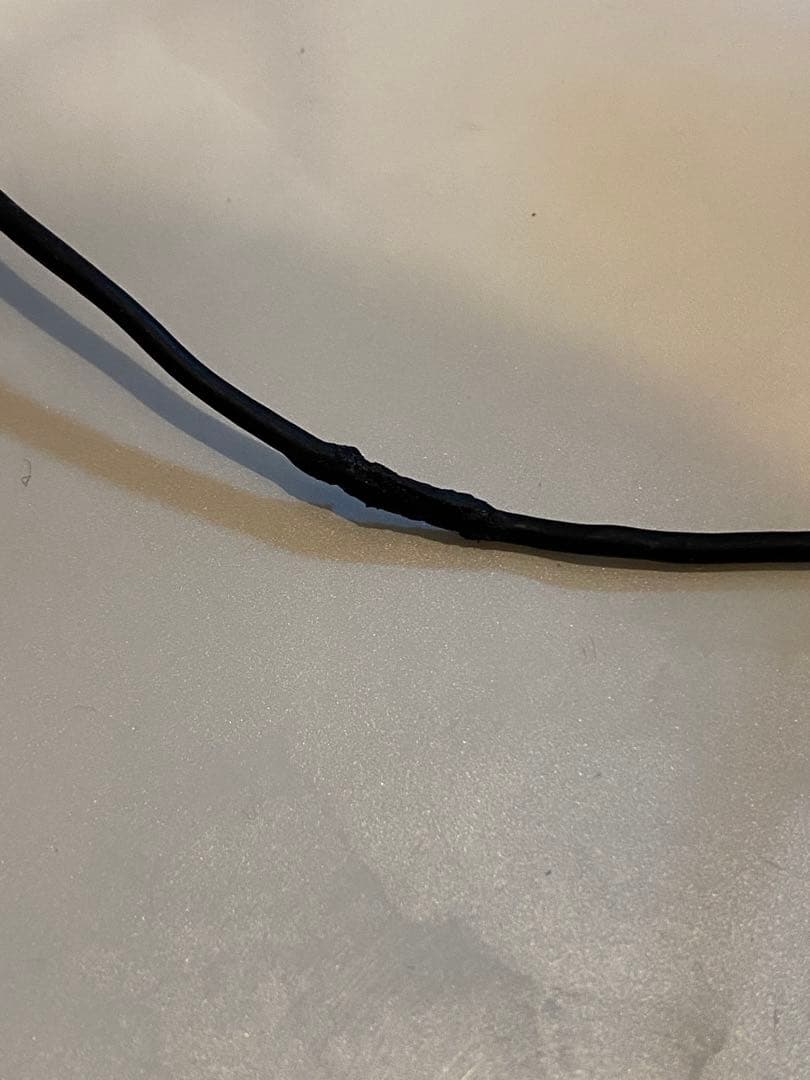 RAMSA XDT130U01A-RV マイクロホンユニット　ピンマイク　ラムサ