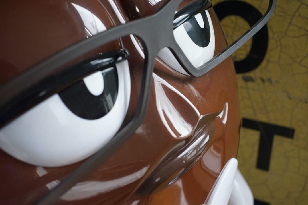 M&M's　エムアンドエム　アメリカン雑貨　ビンテージ　ディスプレイ　フィギュア