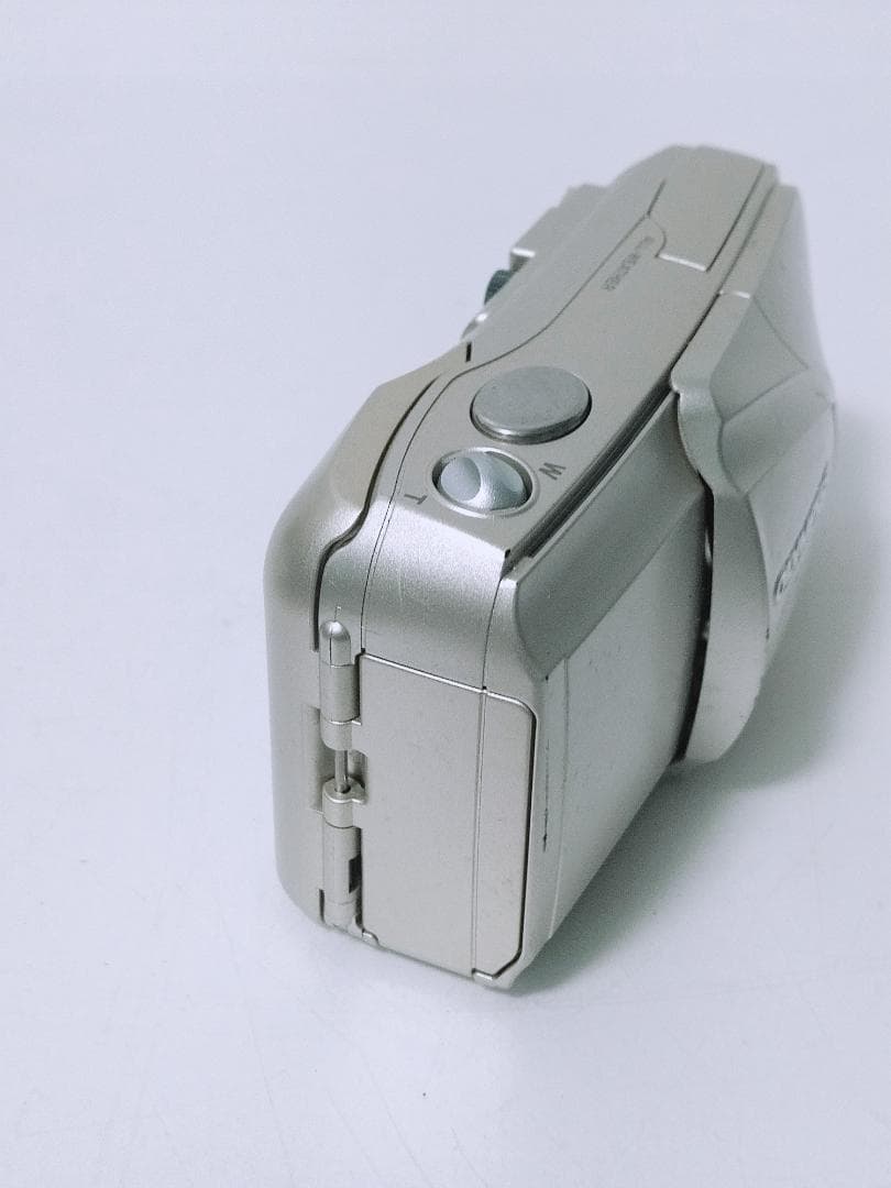 Olympus μ[mju:]-II 115 VF フィルムカメラ