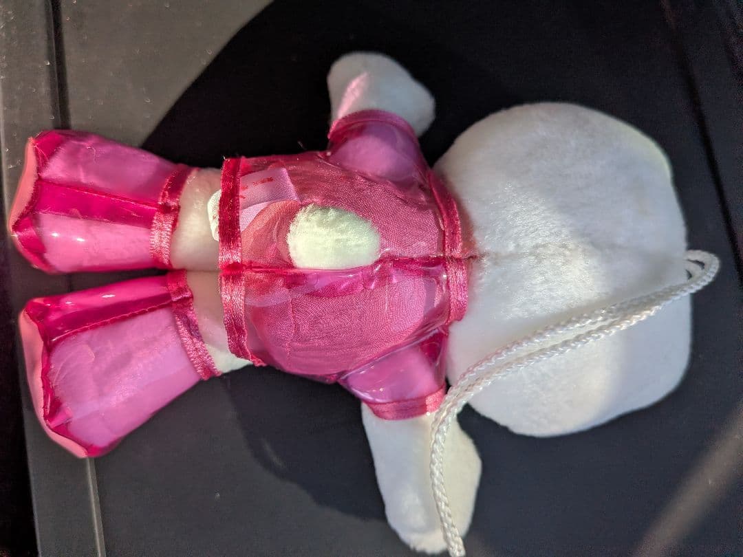 激レア★キティちゃん ぬいぐるみ