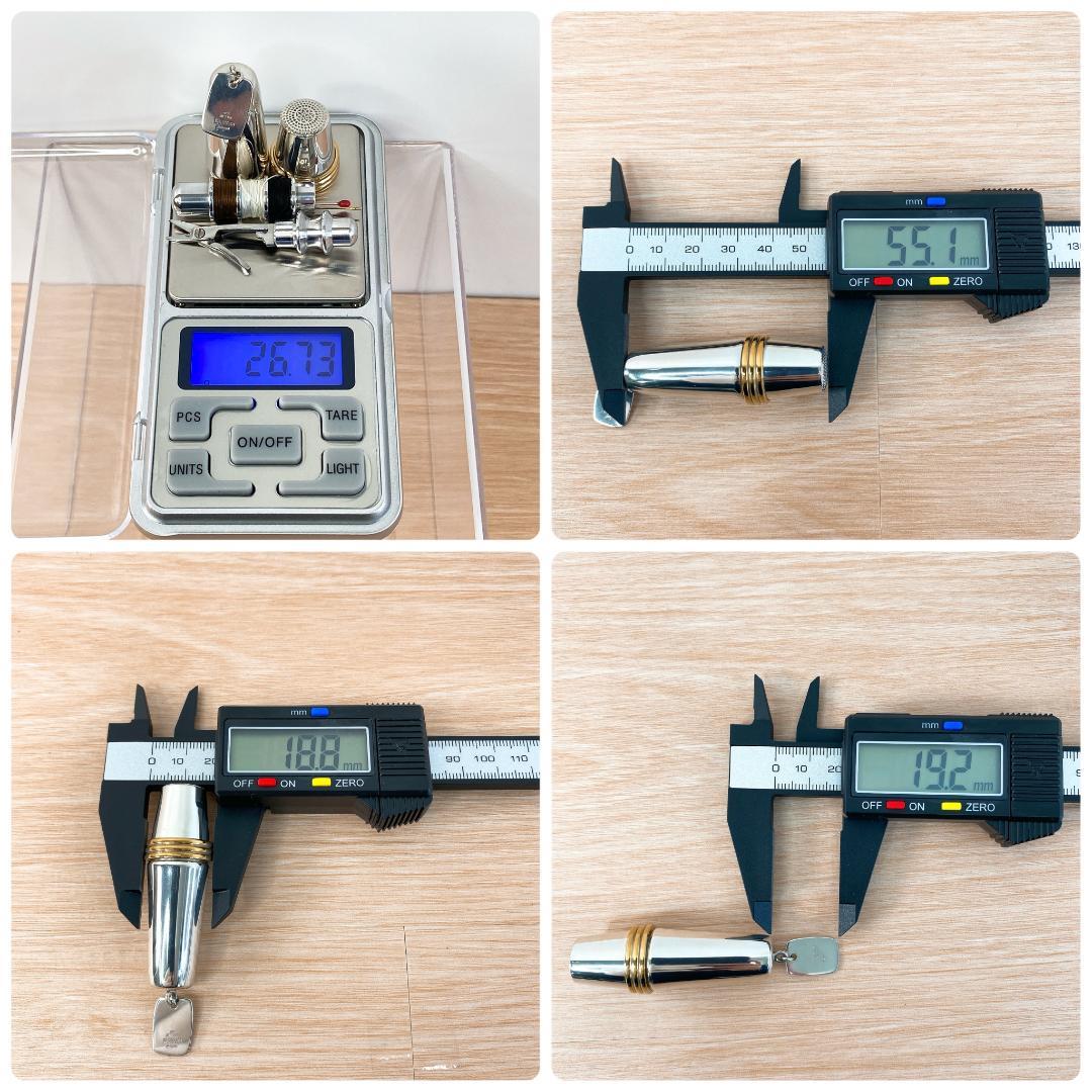 ティファニー ソーイングセット 裁縫キット シルバー 925 ヴィンテージ