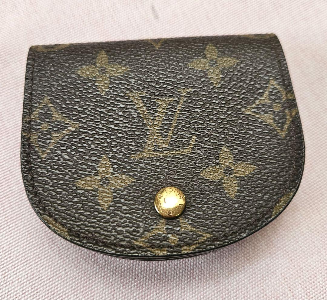 の*ん様 Louis Vuitton モノグラム ケース