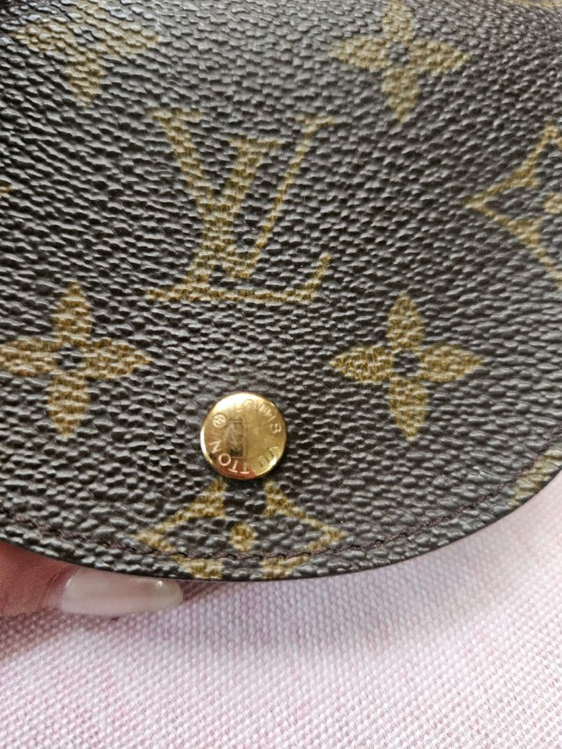 の*ん様 Louis Vuitton モノグラム ケース