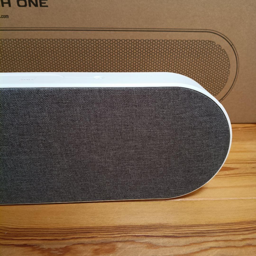 【週末限定値引】DALI KATCH ONE サウンドバー