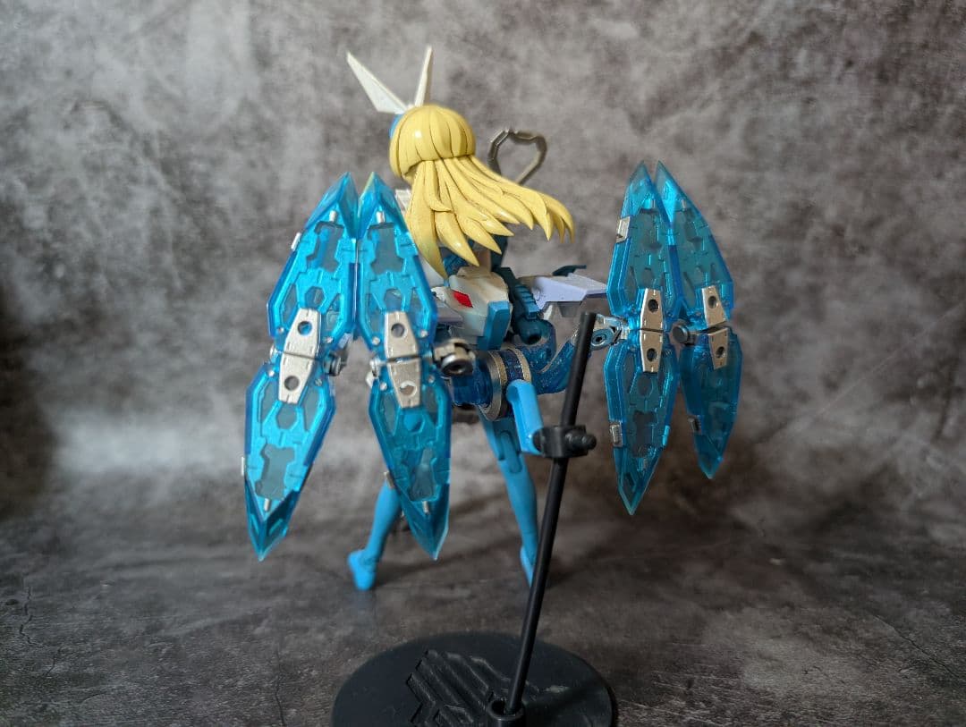 KOTOBUKIYA　メガミデバイス Chaos & Pretty アリス