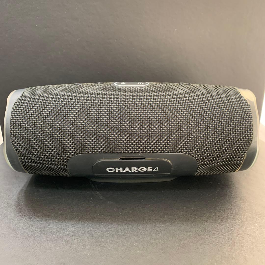 JBL CHARGE4 ワイヤレススピーカー