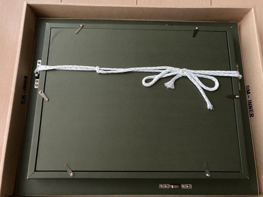 黒沢　久　　絵画