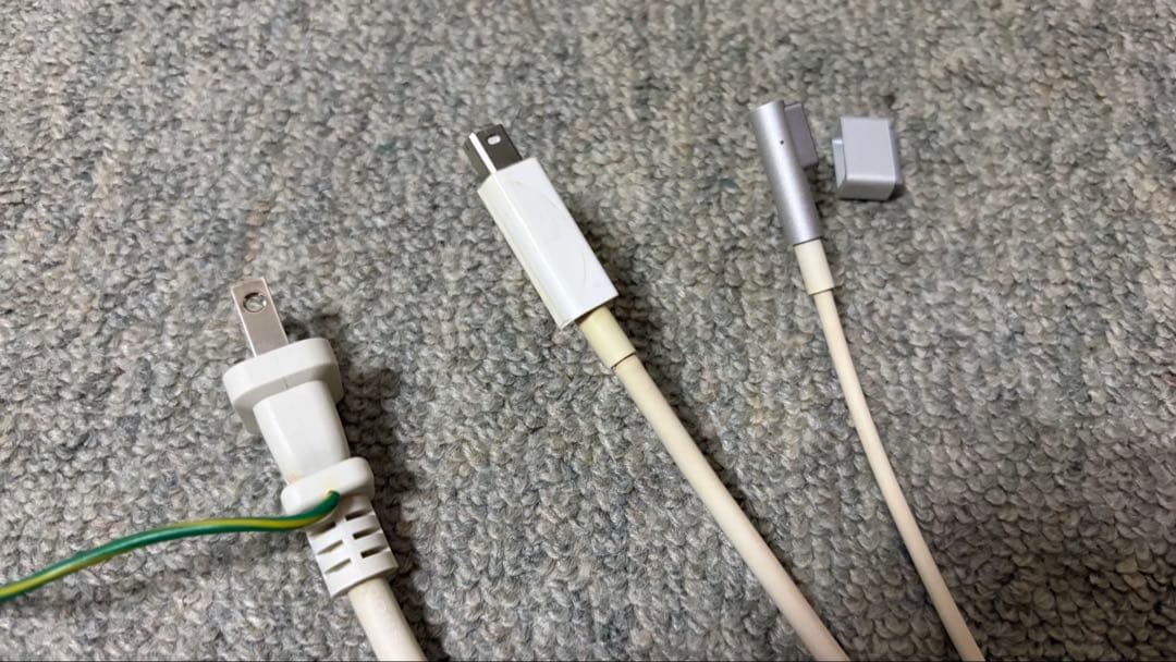 Apple Thunderbolt Display 27インチ 元箱付き