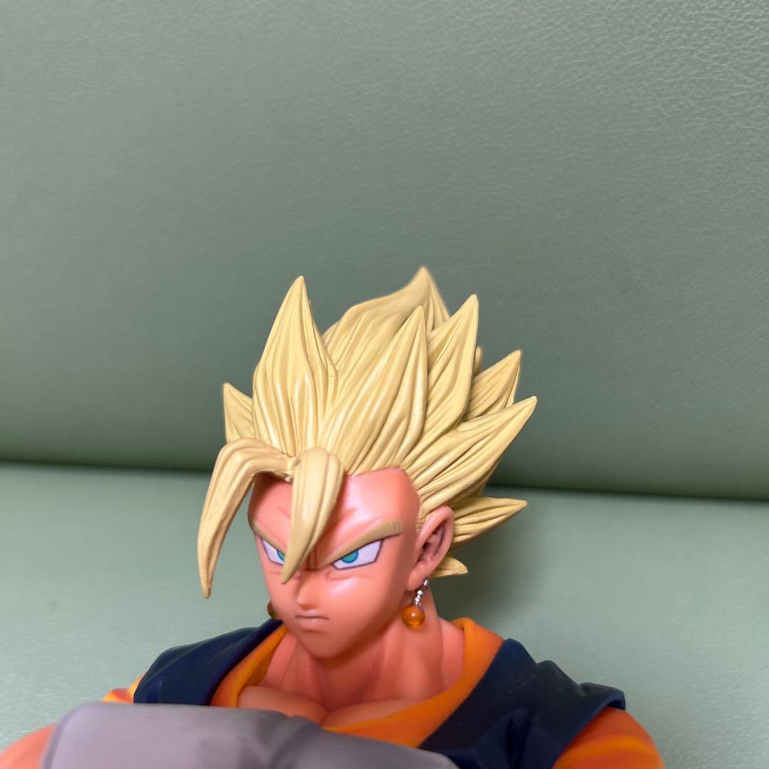 ドラゴンボール改 MASTER STARS PIECE ベジット