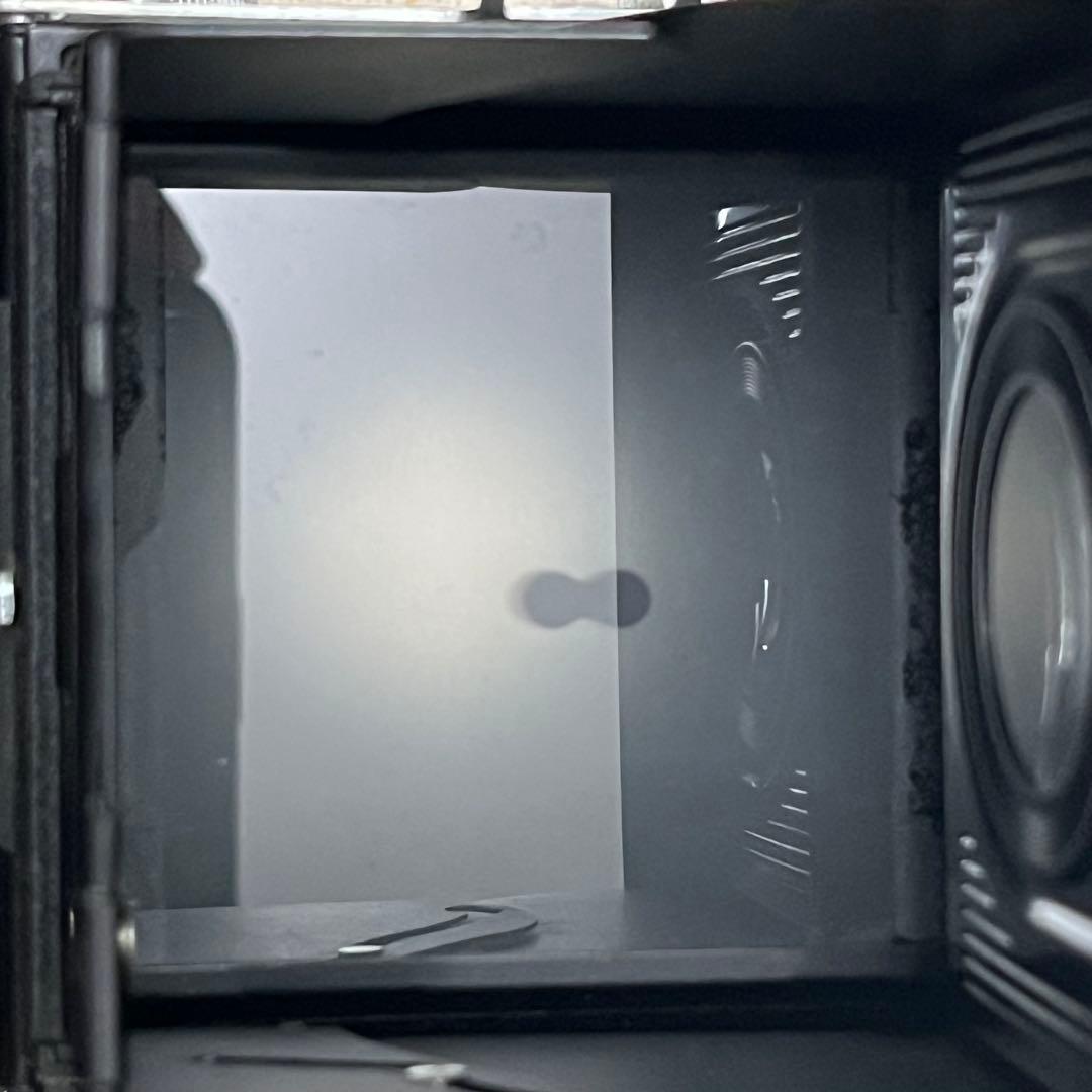 フィルムカメラ OLYMPUSFLEX A2.8 OLYMPUS