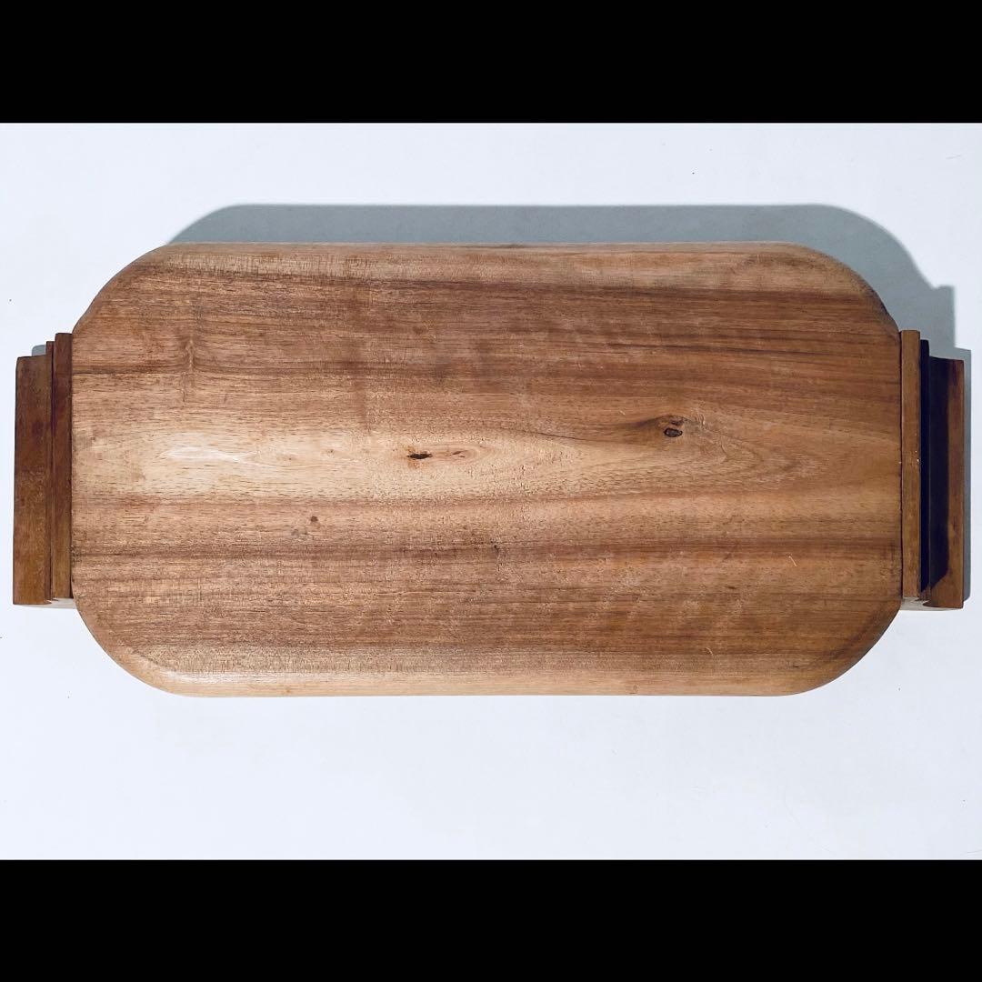 フランス アンティーク ブレッドボード bread board プレート j