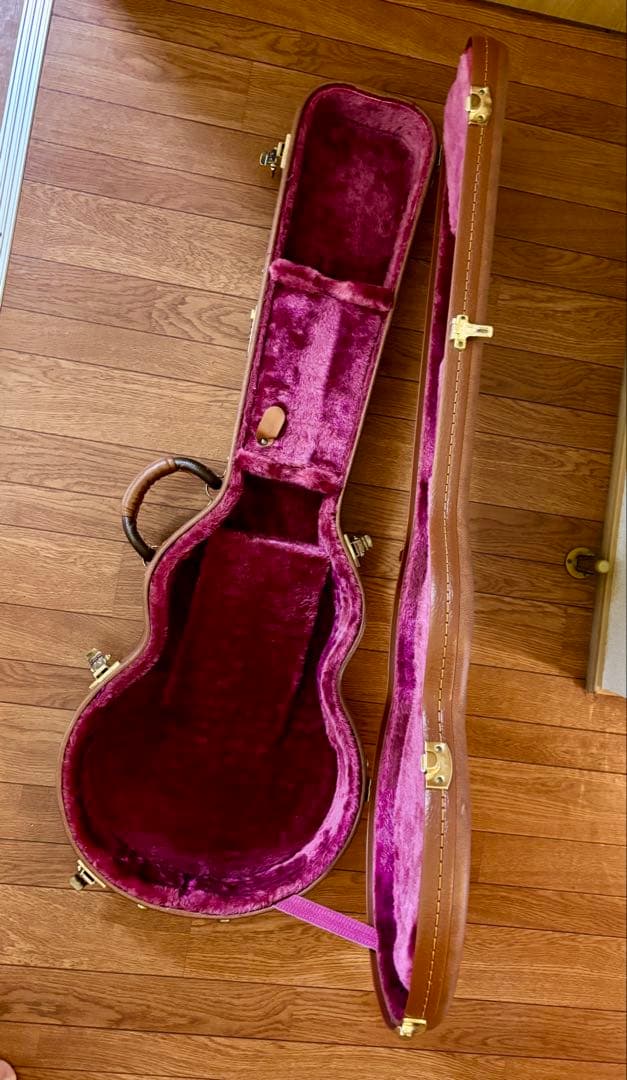 Epiphone Les Paul エピフォン レスポール カスタム