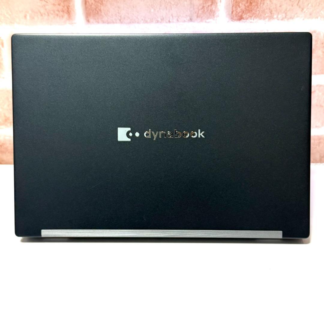 ★年末&決算セール★ 2022年製 第11世代i5 dynabook G79