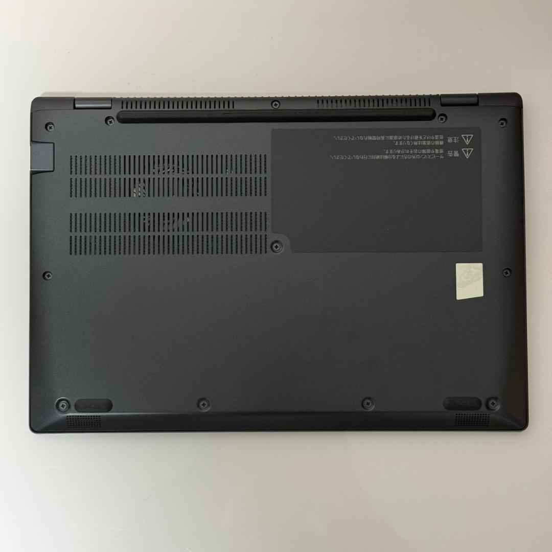 ★年末&決算セール★ 2022年製 第11世代i5 dynabook G79