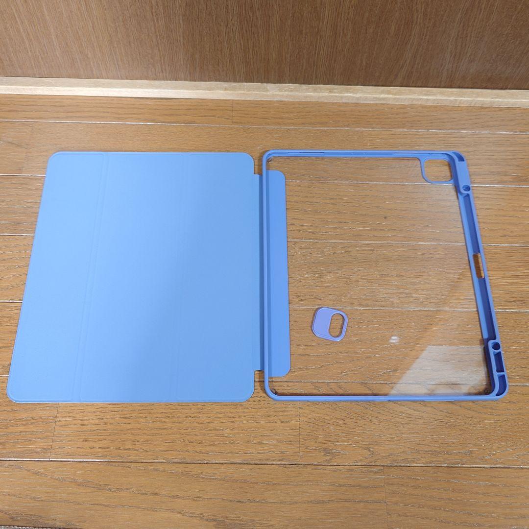 iPadPro12.9 第3世代256GB Wi-Fi + Pencil第2世代