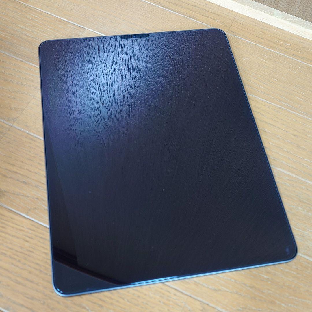 iPadPro12.9 第3世代256GB Wi-Fi + Pencil第2世代