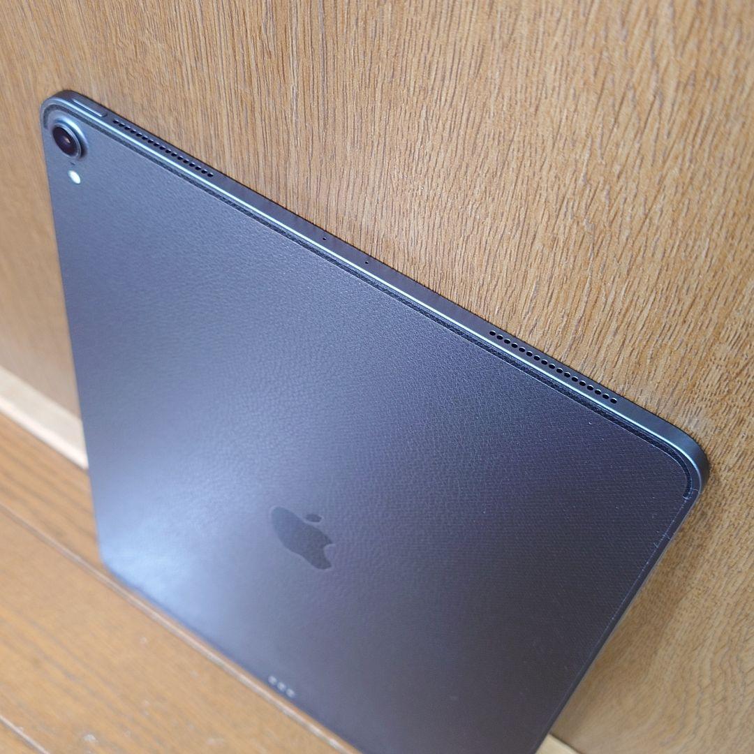 iPadPro12.9 第3世代256GB Wi-Fi + Pencil第2世代