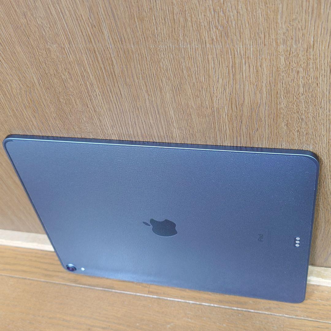 iPadPro12.9 第3世代256GB Wi-Fi + Pencil第2世代