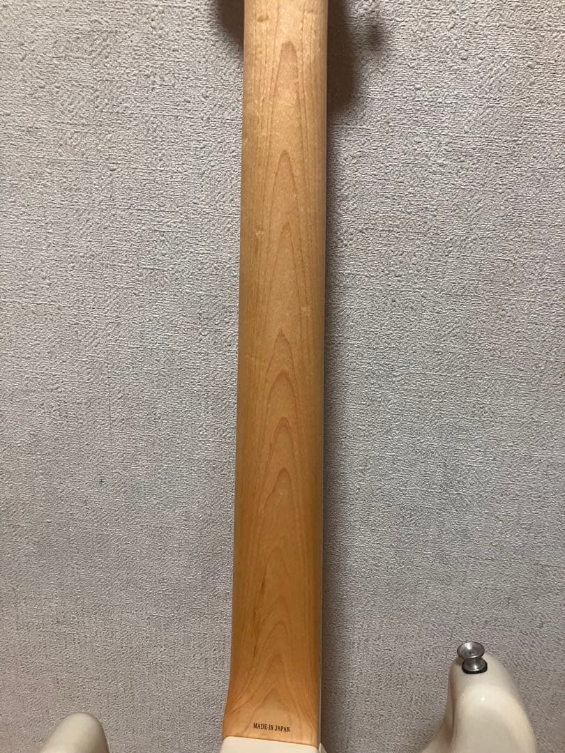 MOMOSE MST2-STD/NJ モモセ ストラトキャスター　3.2キロ