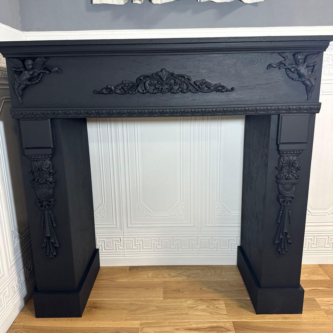 にっしゃん　マントルピース　アンジュタイプ