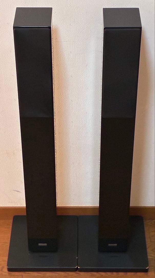 ONKYO オンキヨー D-109E トールボーイスピーカー