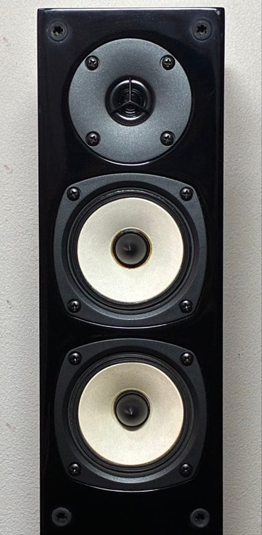 ONKYO オンキヨー D-109E トールボーイスピーカー
