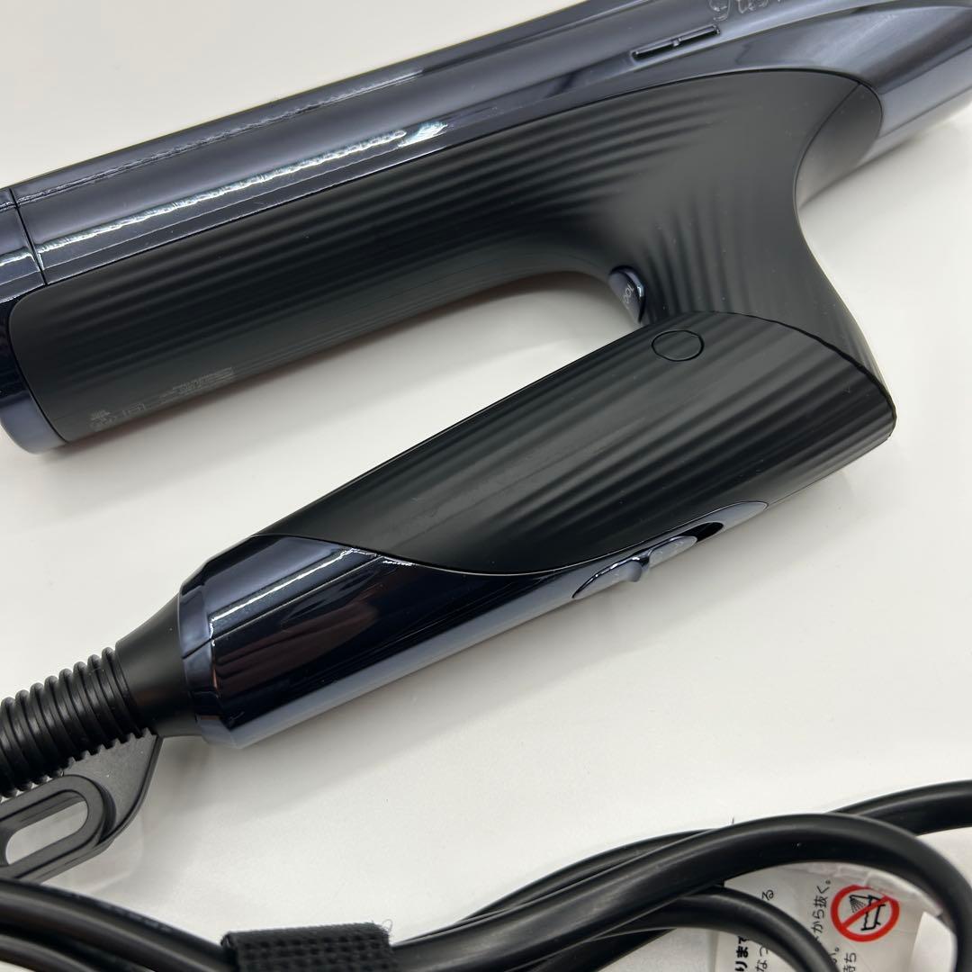 【美品】リファ ビューテックドライヤー スマート RE-BC-03A ブラック