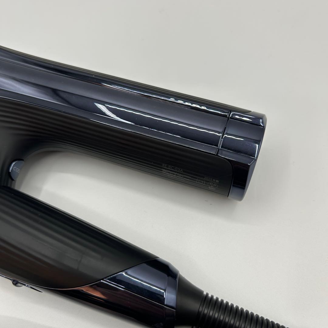 【美品】リファ ビューテックドライヤー スマート RE-BC-03A ブラック