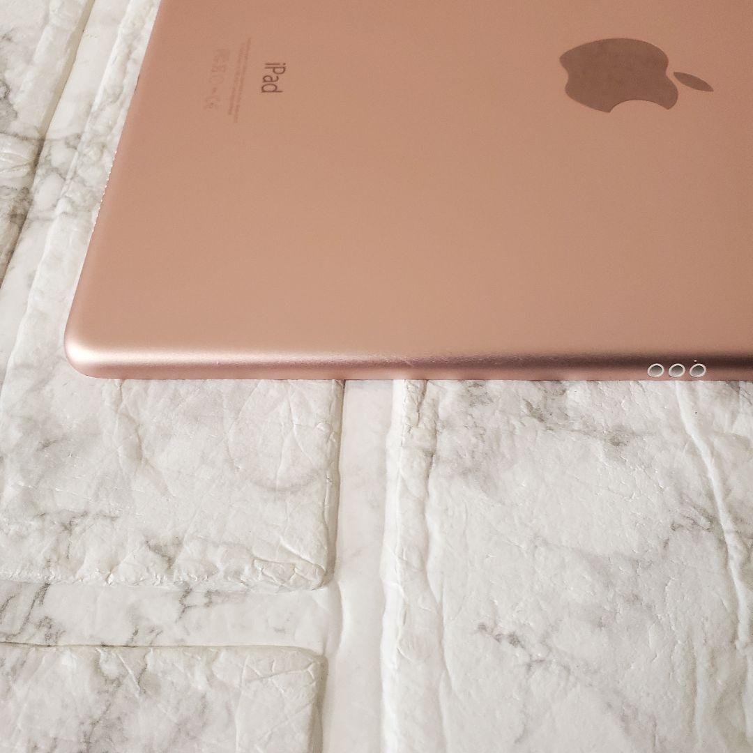 100 iPad Pro 9.7インチ 256GB Wi-Fi ローズゴールド
