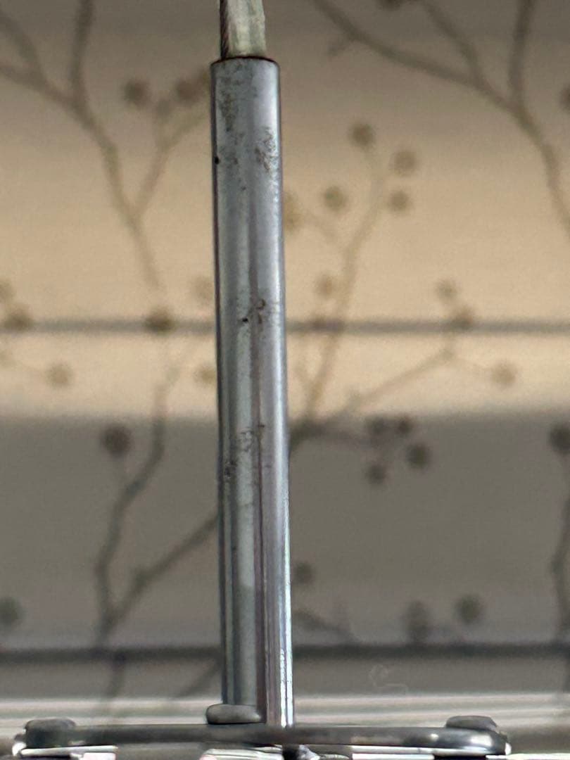 【訳あり】リプロダクト　パントン　ファンシェル　ペンダントライト