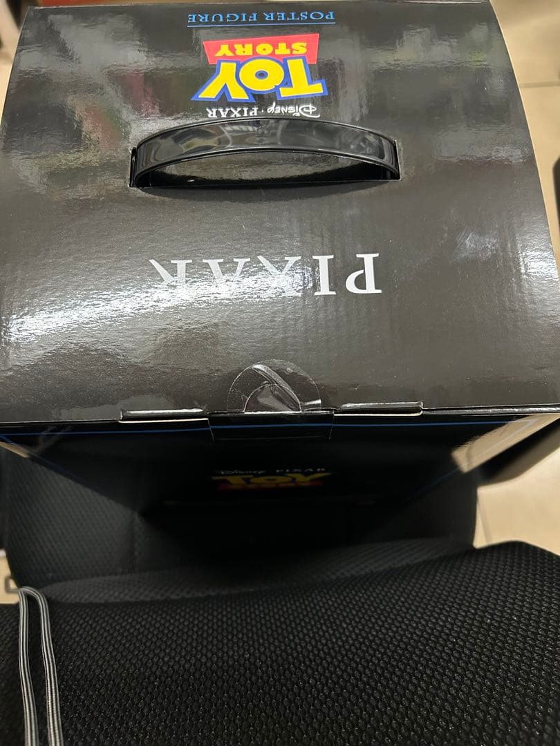 PIXAR トイ・ストーリー ラスクワン賞　新品未開封 プレゼント付き　即日発送