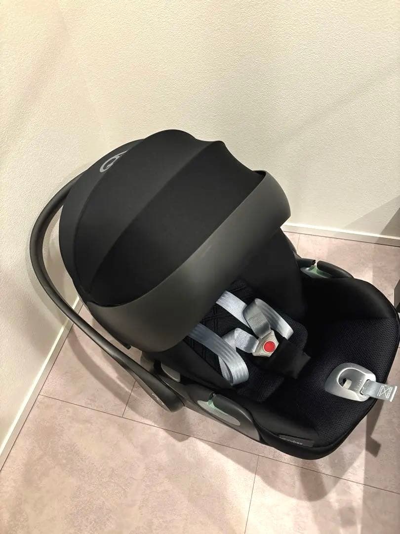 【san】サイベックス クラウドT i-Size