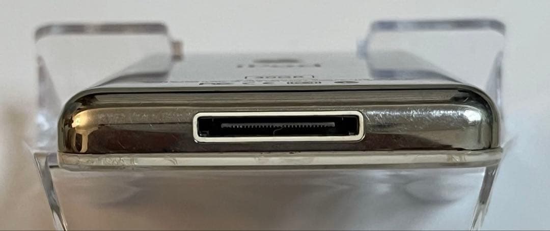 Apple iPod Classic 5世代 MA444J