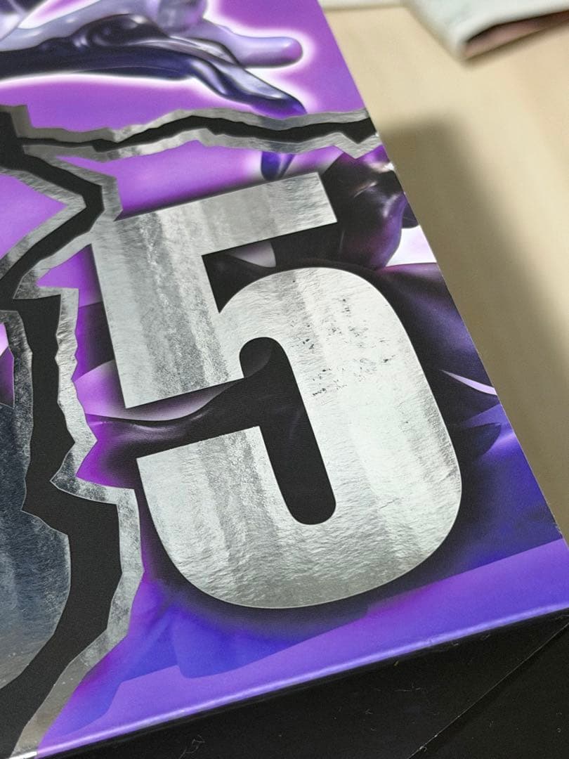 ONEPIECE POP WA-MAXIMUM ニカ ルフィ ギア5 フィギュア