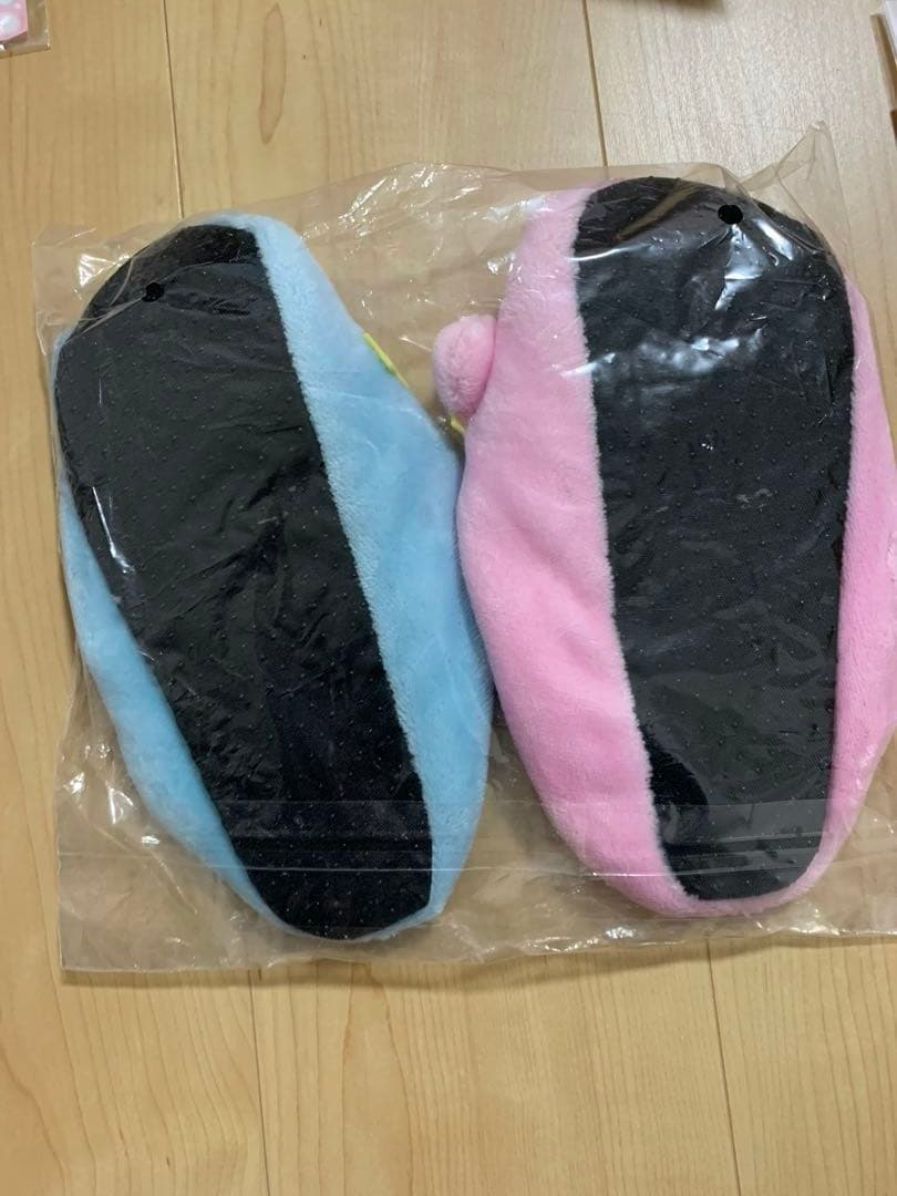 サンリオグッズ