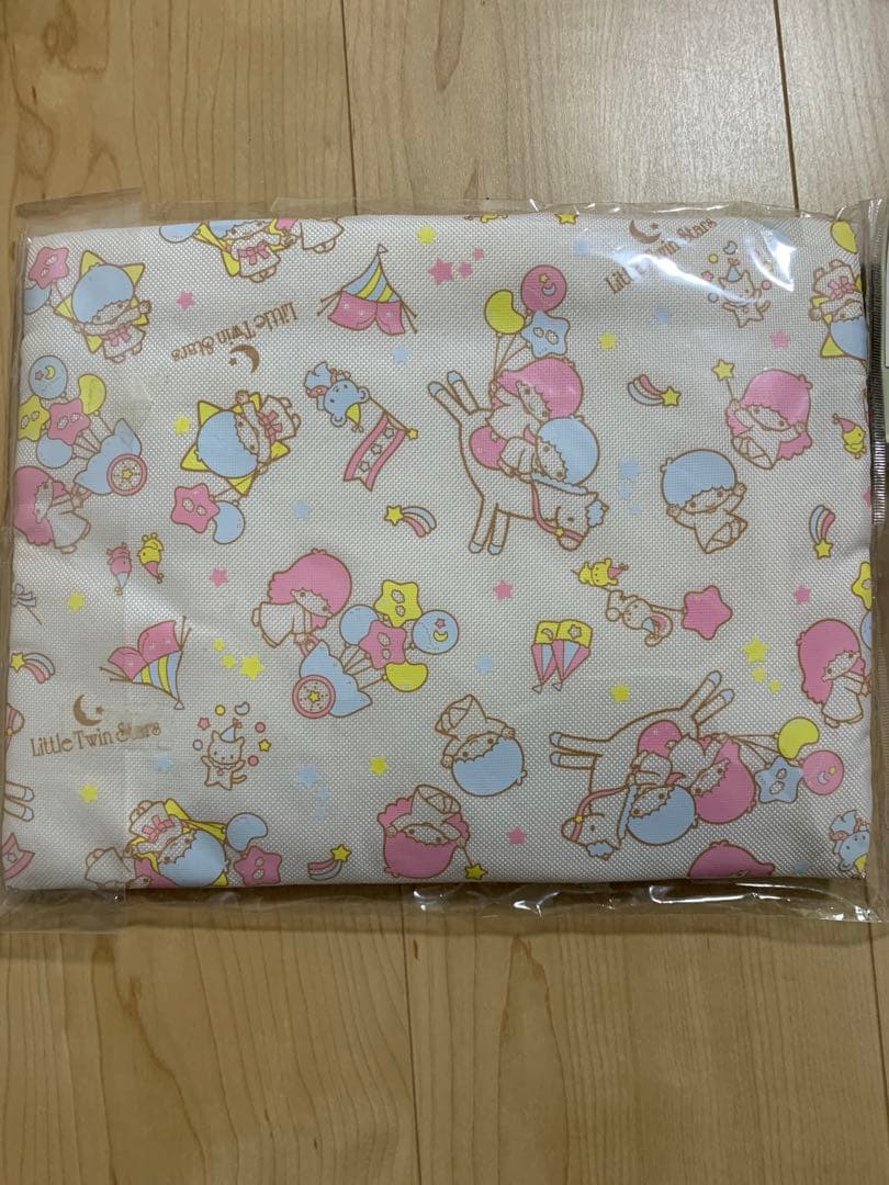 サンリオグッズ