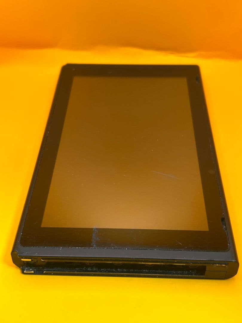 【ジョイコンなし】　Nintendo Switch ニンテンドースイッチ 本体