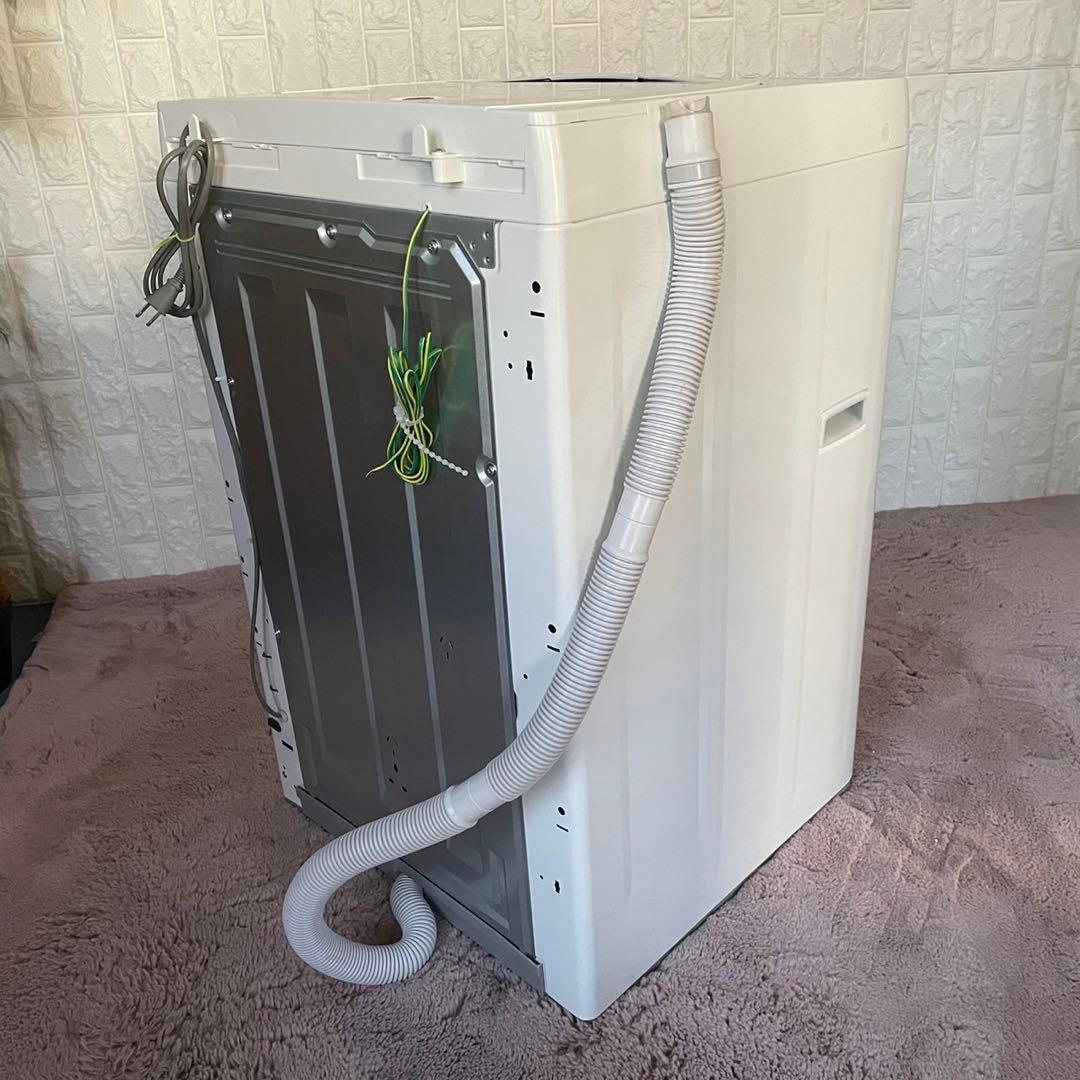 都内23区送料無料✨シャープ高年式3点セット✨冷蔵庫・洗濯機・電子レンジ