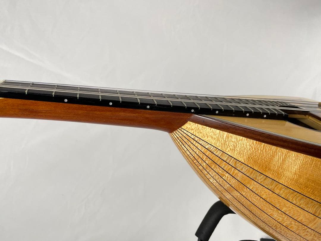 野口マンドリン ST-9 2008年製 クラシックラウンド