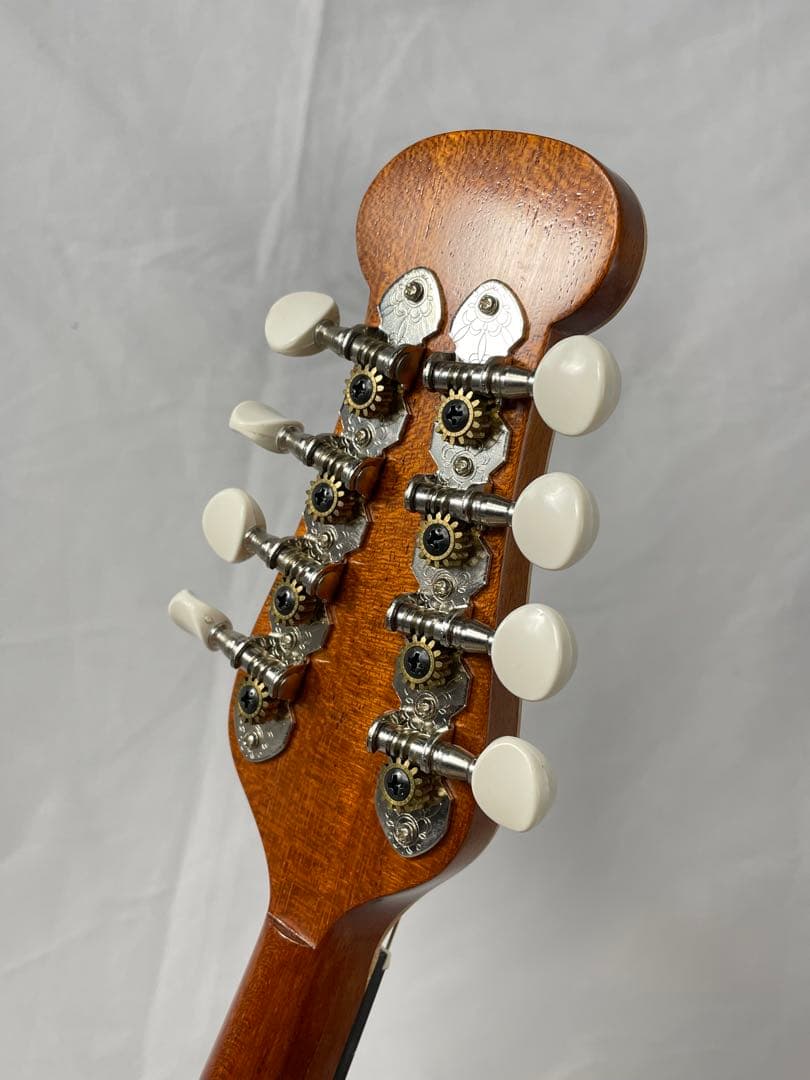 野口マンドリン ST-9 2008年製 クラシックラウンド