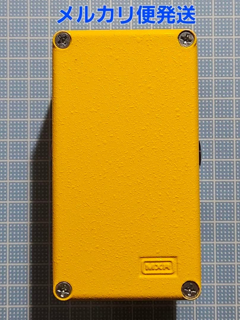 ※MXR distortion+ ディストーション＋M104 ギターエフェクター