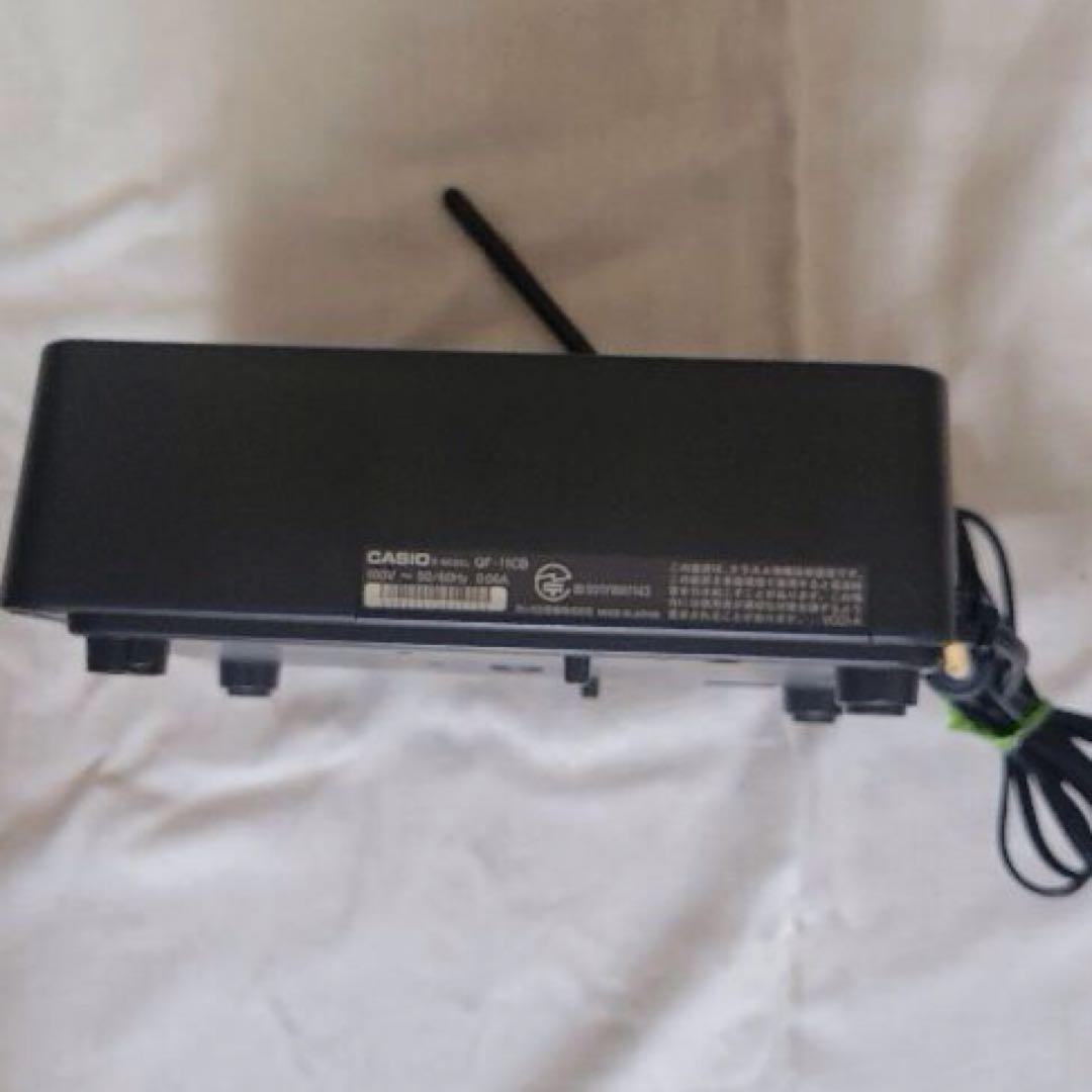 CASIO オーダーエントリーシステム用プリンター &コントローラーBOXセット