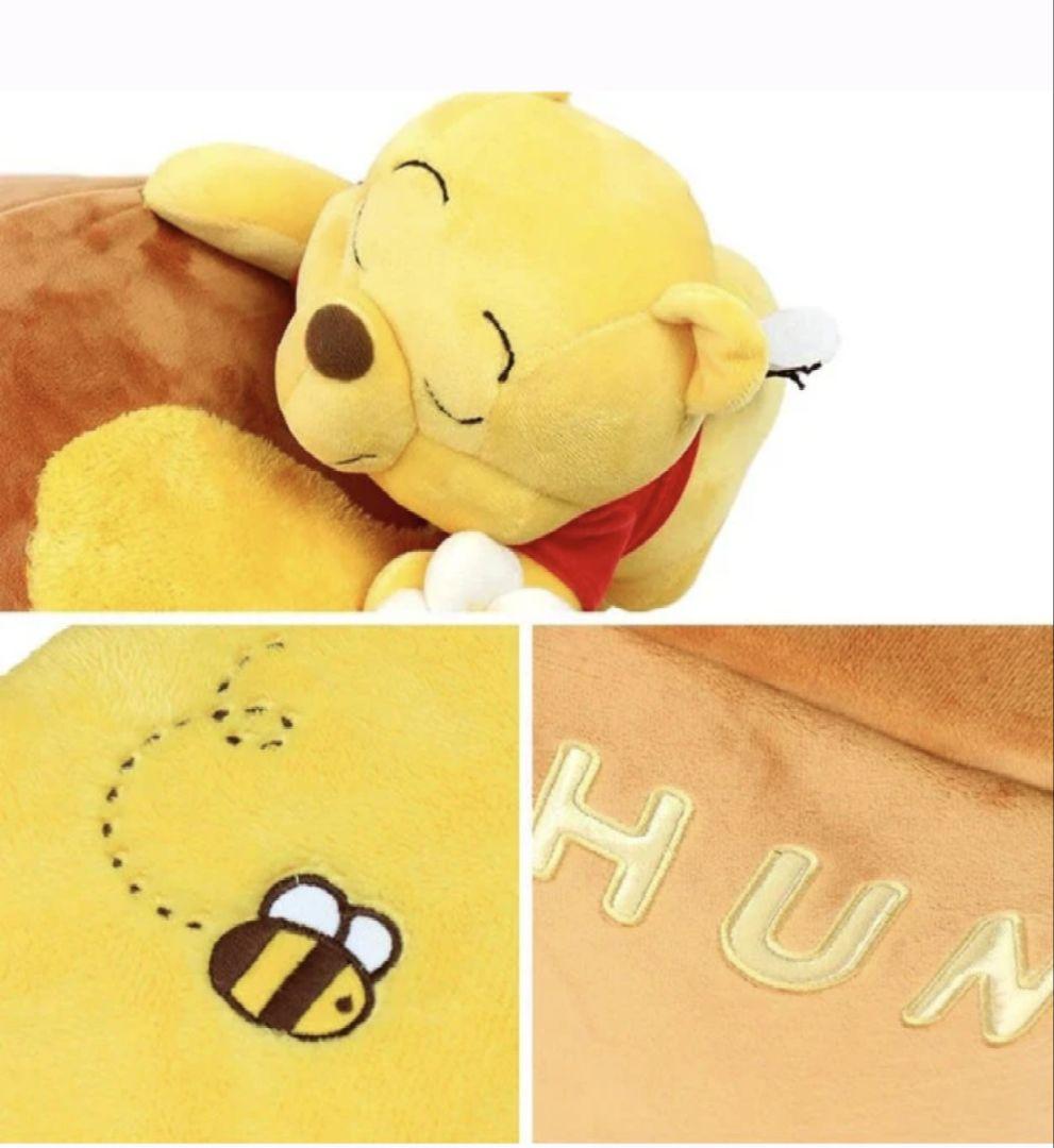ディズニーくまのプーさん ハニーポット ハウス ¥13,200 税込