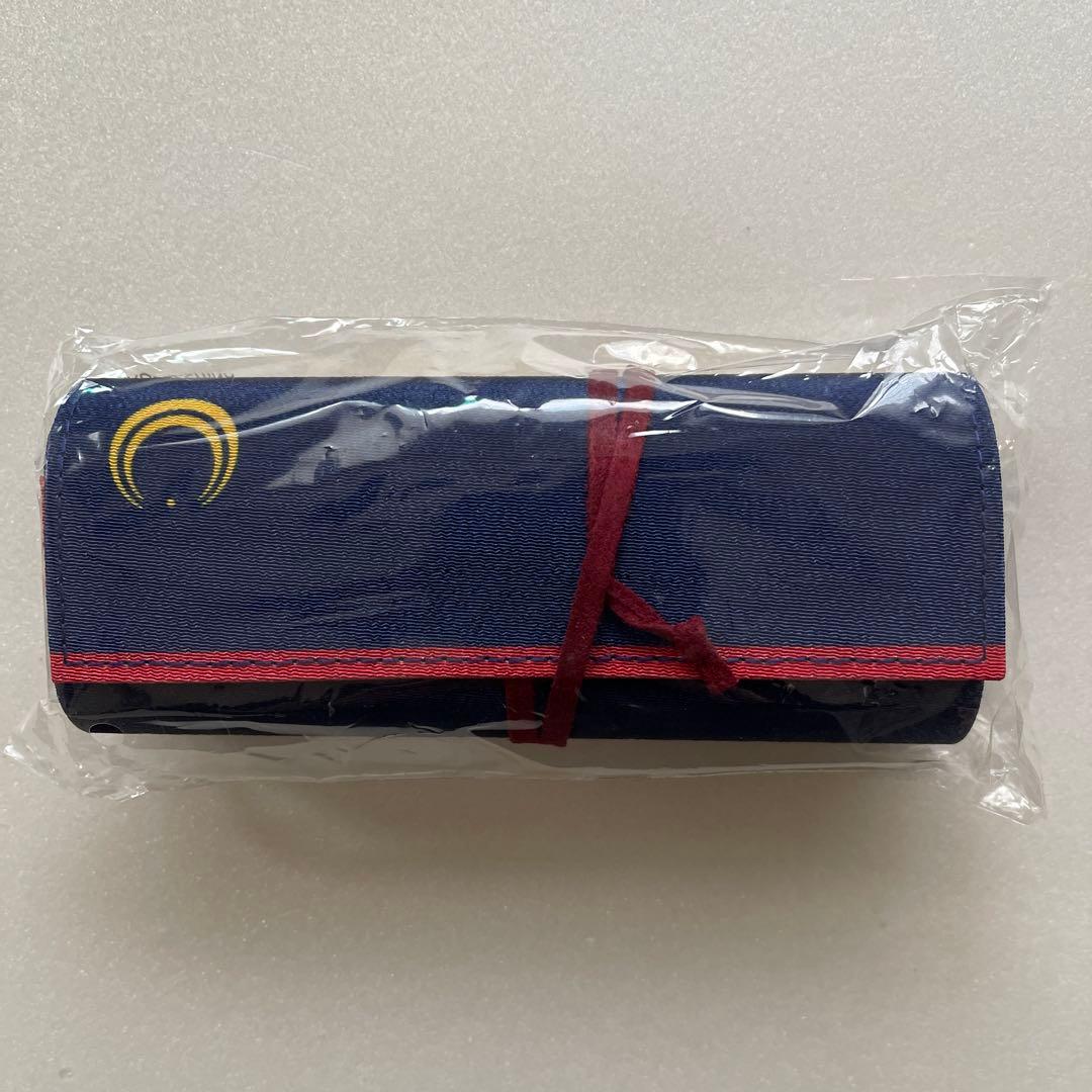 JINS 刀剣乱舞-ONLINE-コラボレーションメガネ【三日月宗近】