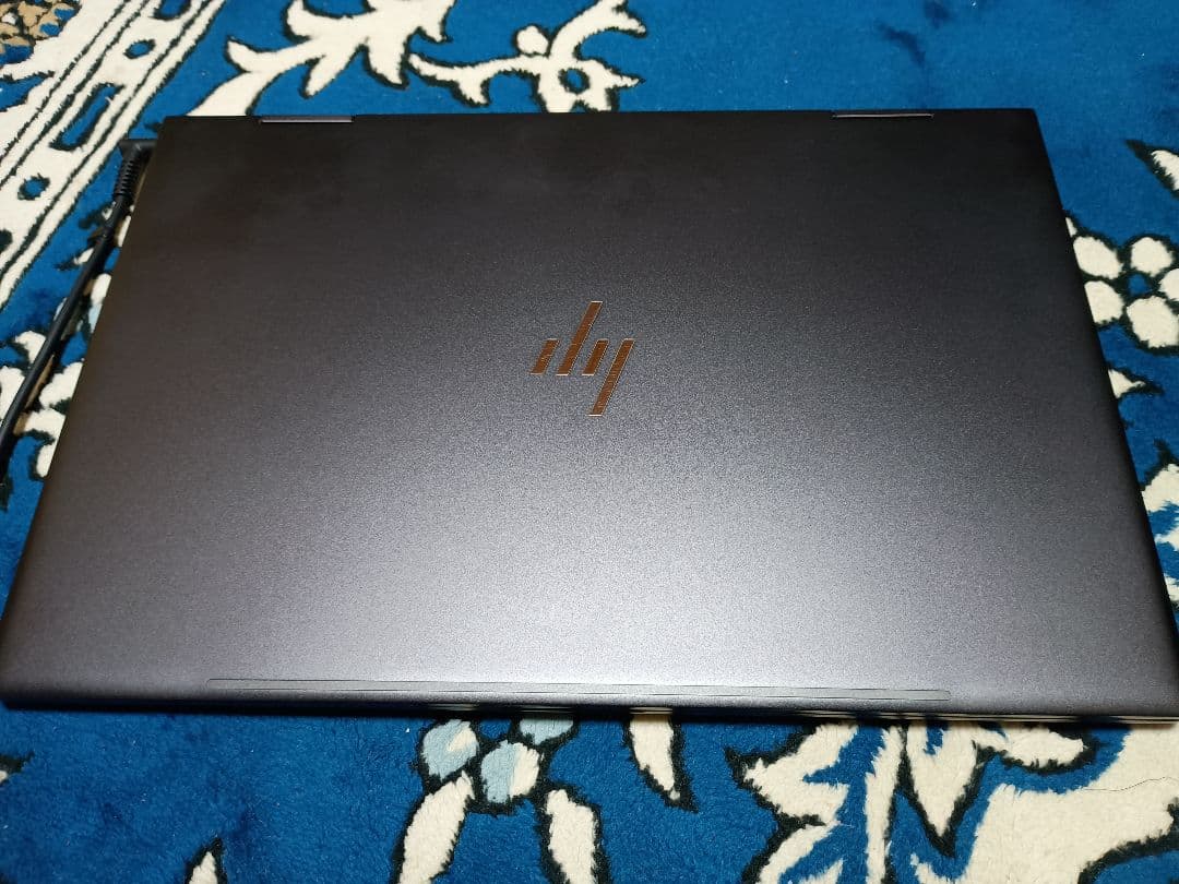 Windowsノート本体 HP ENVY x360 Convertible 15-cp0017AU